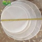 厂家定做 纯棉圆形 笼屉布 蒸笼布 豆腐布  直径36cm 蒸笼**布