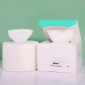 工厂 一次性洗脸巾纯棉美容洁面巾棉柔巾擦脸巾洗面巾120片
