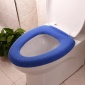 厂家 O型马桶垫坐便套通用马桶套 彩色马桶套多色可选