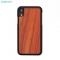 适用苹果X木片贴PC片手机壳**防摔木质IphoneX手机壳保护套外贸