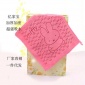 厂家婴儿口水巾纯棉儿童擦手巾日用品批发厨房挂巾抹布小方巾