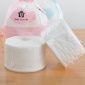 袋装一次性洗脸巾棉柔巾 美容院洁面巾吸水日用品柔巾卷