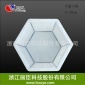 六角护坡塑料模具 护坡砖模具 丽臣 平面六角模具厂家批发